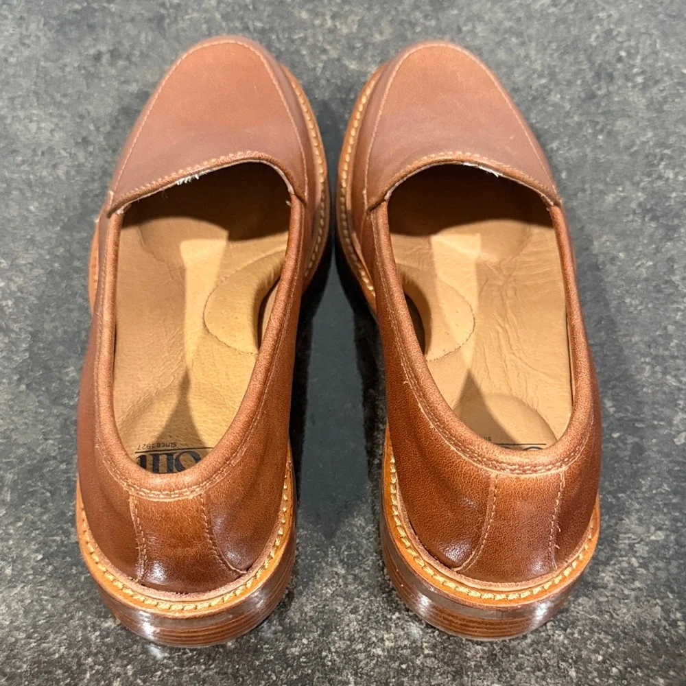 Sofft Napoli II Water Resistant Slip-On Loafers‎